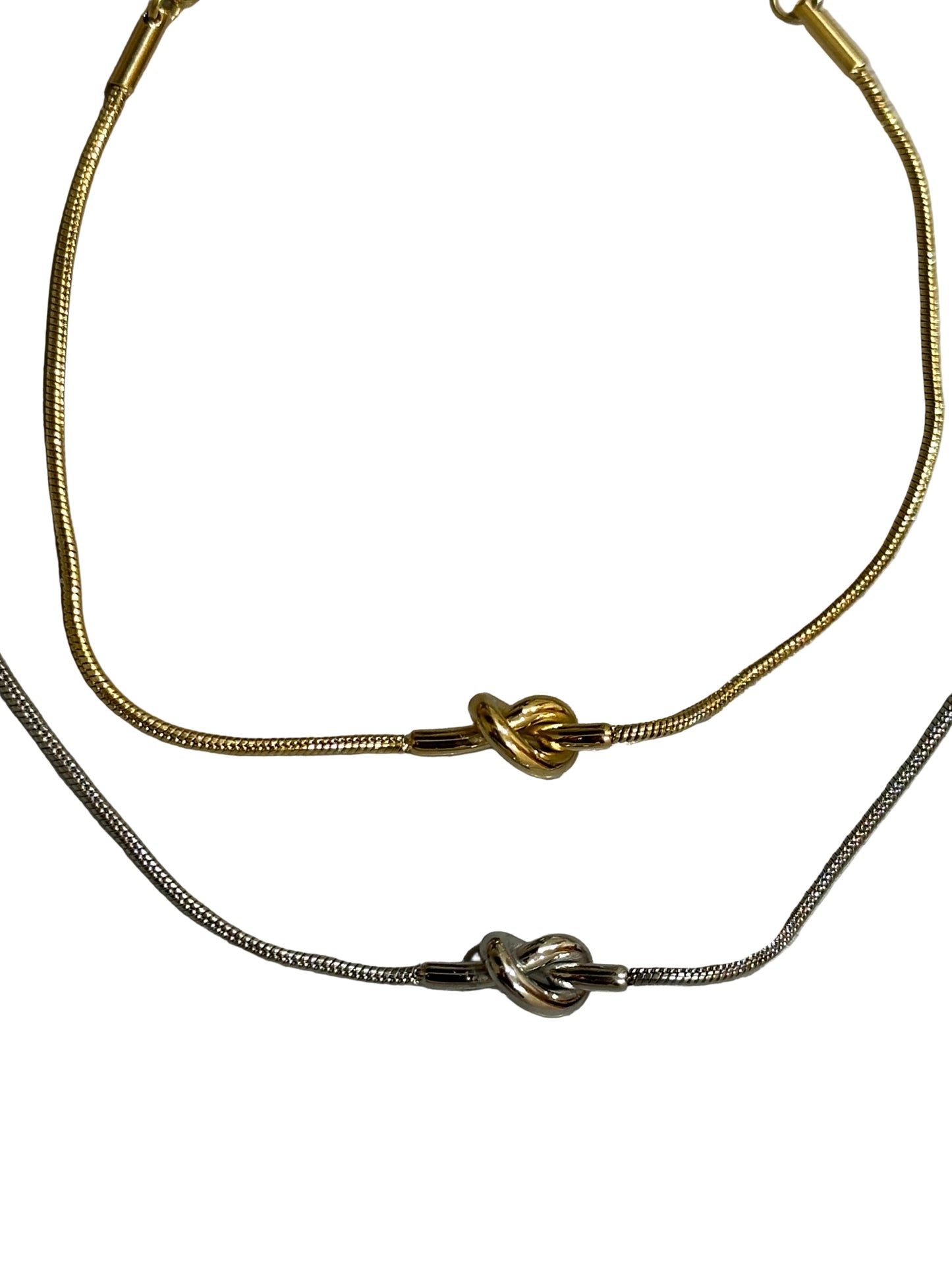 Bracciale NODO 2.0