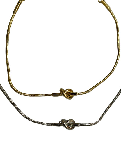 Bracciale NODO 2.0