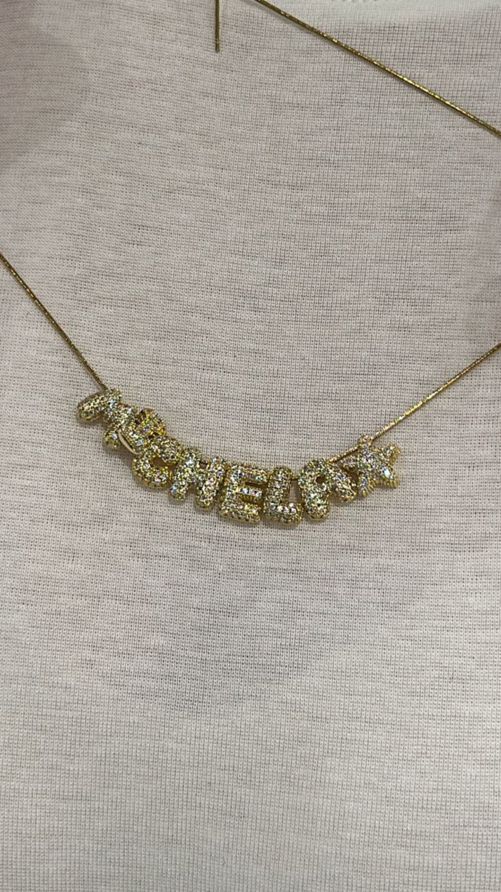 Collana ICONA