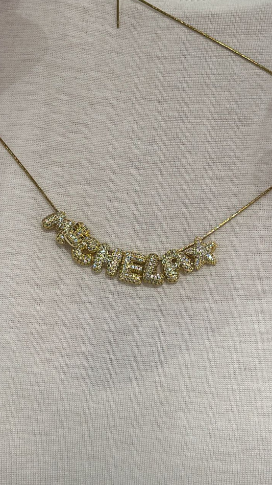 Collana ICONA