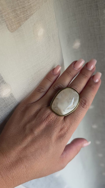Anello AFRICA