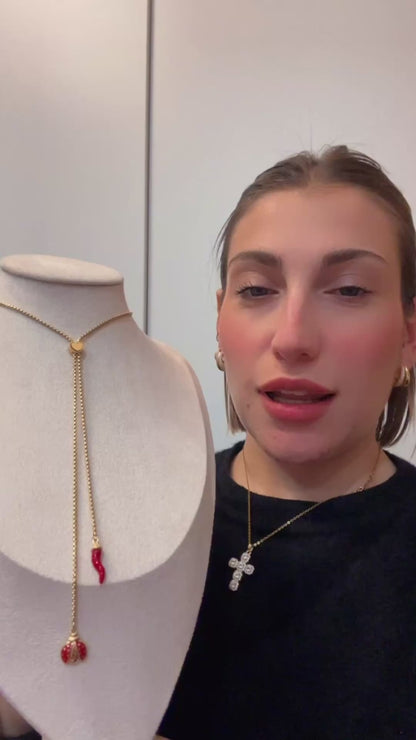 Collana BONA FURTUNA