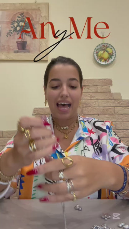 Collana ICONA 2.0