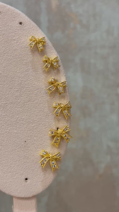 Combo orecchini LADY