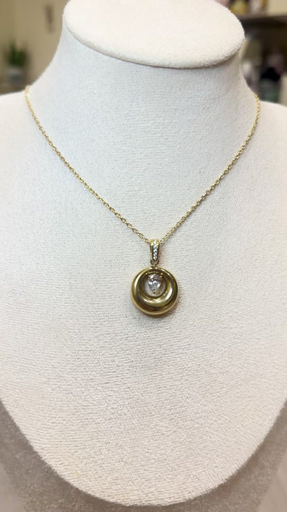 Collana BOMBY