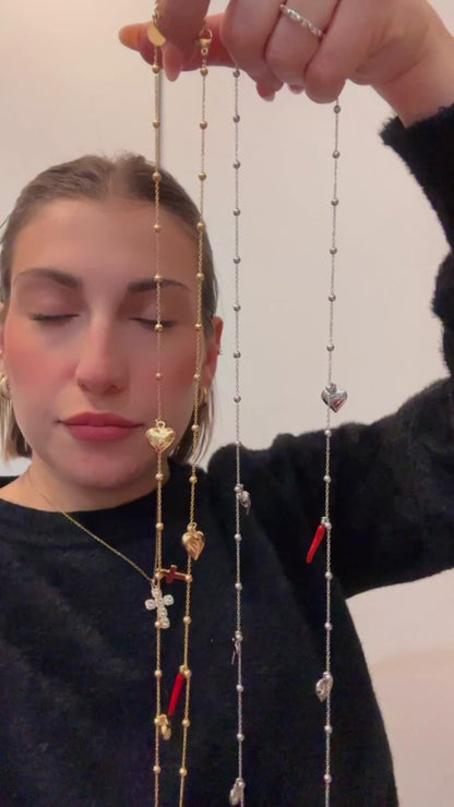 Collana SUNAGLIO